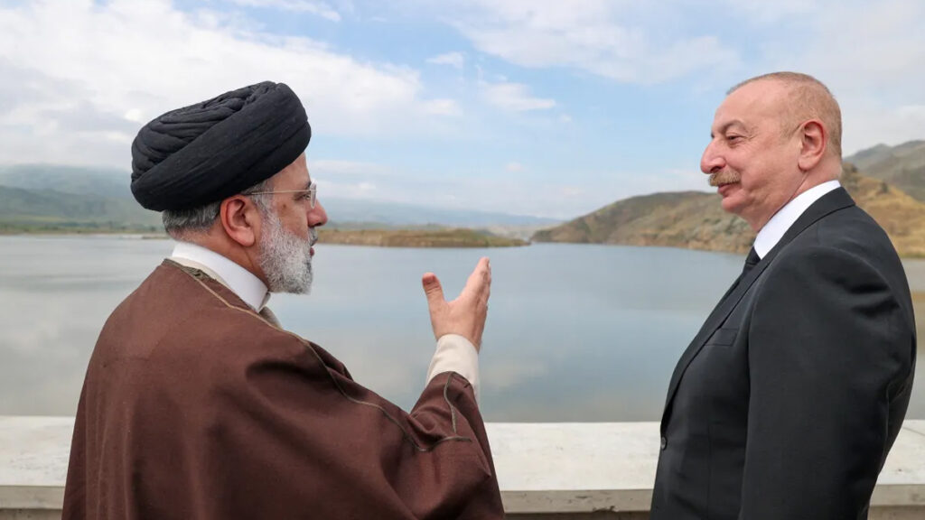 Investigation Launched into Fatal Helicopter Crash Involving Iranian President Ebrahim Raisi