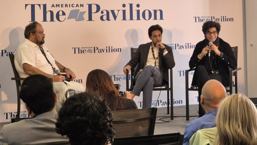 Experience the historic debut of Pakistan Crescent Collective at Cannes. Get insights into the making of "The Glassworker" and its journey to international acclaim.
