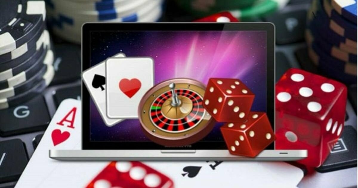 Reliable Casino Apps You Can Trust Your Guide to Safe Gaming