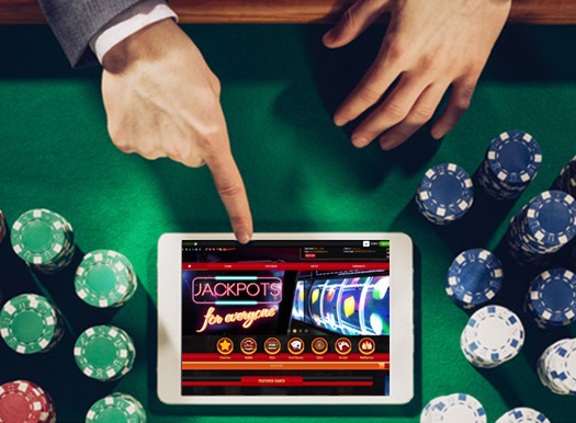Reliable Casino Apps You Can Trust Your Guide to Safe Gaming