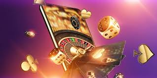 Roxy Palace Online Casino UK Experience the Thrill of Gaming
