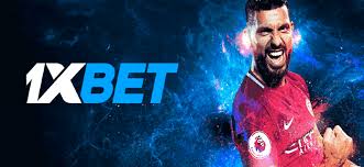 1xBet Official Website Panduan dan Maklumat Penting