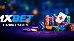 1xBet Official Website Panduan dan Maklumat Penting