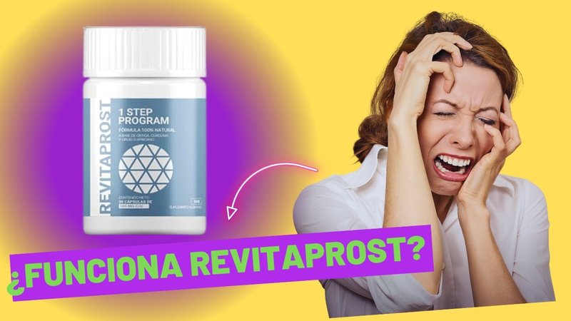 Revitaprost - Efektywny Lek na Bóle Stawów Użytkowników Polskich