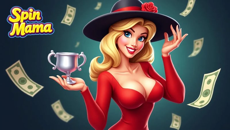 Discover the World of Spinmama Casino and Claim Exclusive Bonuses