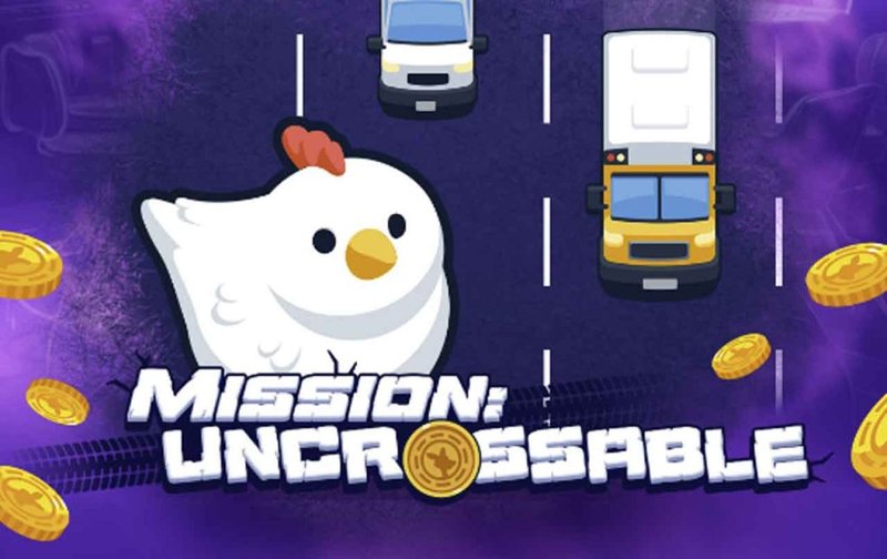 Experience the Thrill of Mission Uncrossable, a New Canadian Gaming Sensation