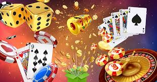 Casino With Transparent Casino Framework Revolutionizing Online Gaming