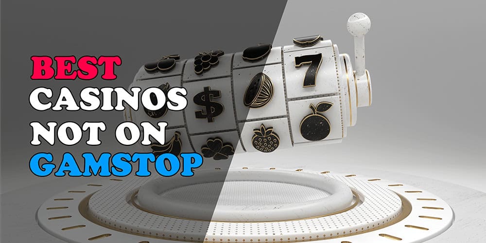 Discover the Best Casino Sites Not on Gamstop 966404627