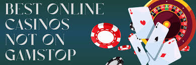 Discover the Best Non Gamstop UK Casino Sites 1023787705