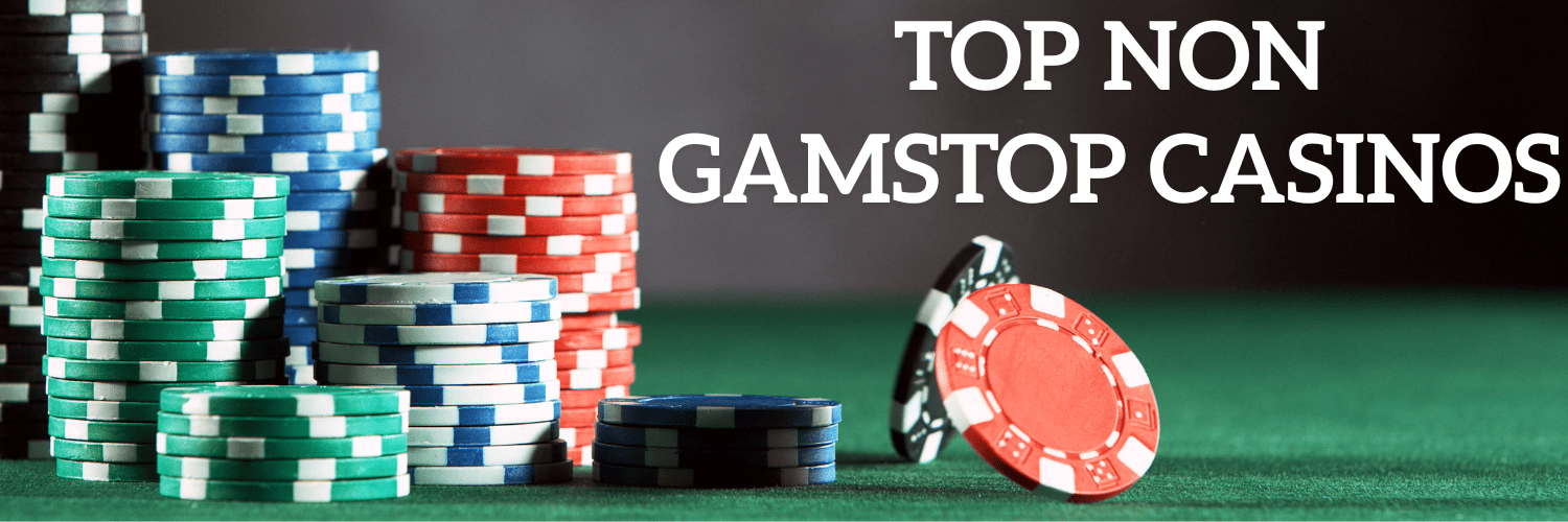 Discover the Best Non Gamstop UK Casino Sites 1023787705