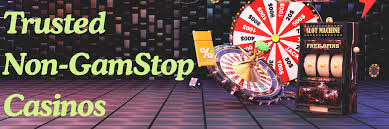 Discover UK Non GamStop Casinos Your Guide to Unlimited Gaming