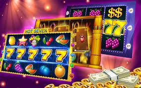 Experience the Best Slot Games at SlotsAmigo Casino