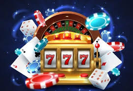 Experience the Excitement at Shiny Joker Casino Your Ultimate Gaming Destination
