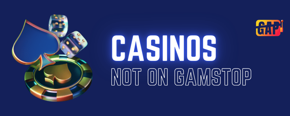Exploring Casino Websites Without GamStop A Comprehensive Guide -419884076