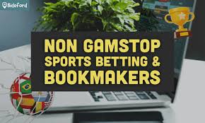 Exploring Non GamStop Betting Sites A Guide to Safe Wagering