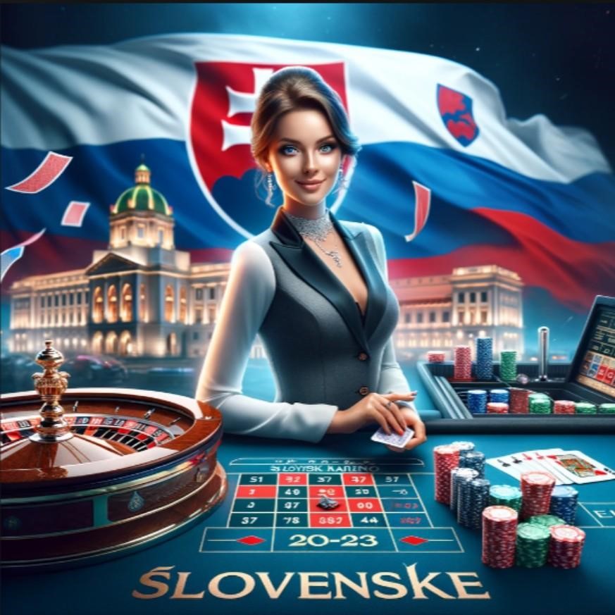 Nejlepší online casino Vše, co potřebujete vědět
