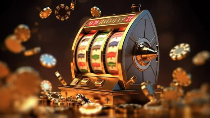 The Exciting World of Casino Hotloot UK