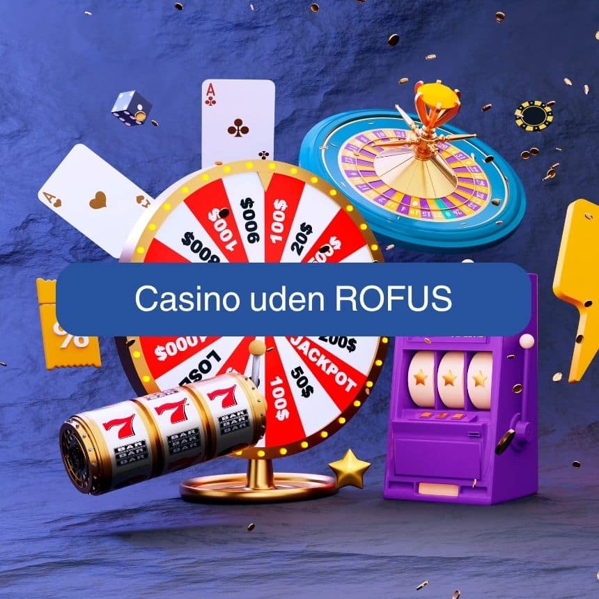 Udenlandsk Casino Uden Rufus En Gennemgang af Online Spilmuligheder