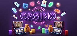 Udenlandsk Casino Uden Rufus En Gennemgang af Online Spilmuligheder