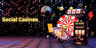 What Are Social Casinos Understanding the New Wave of Online Gaming