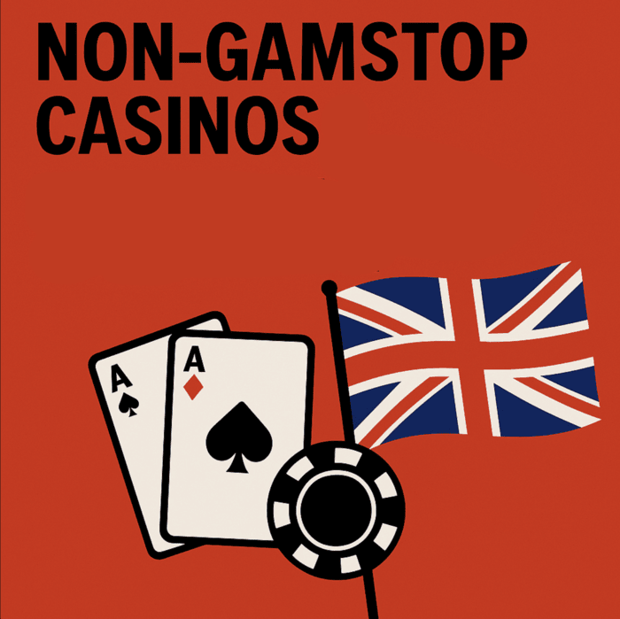 What Sites Are Not Covered by GamStop